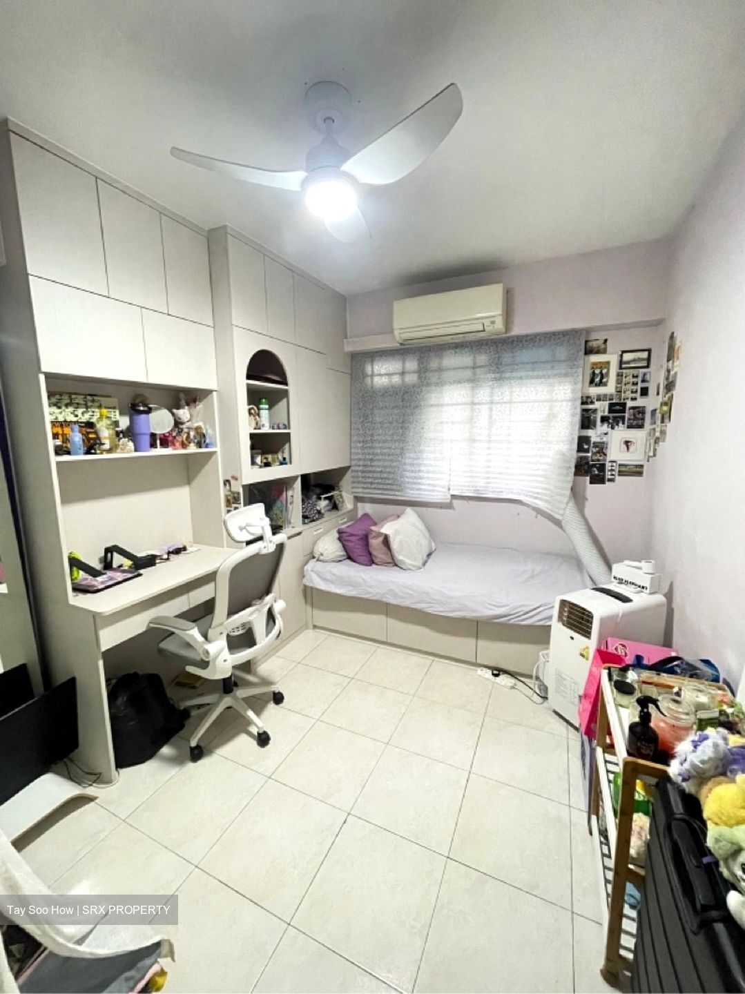 Blk 529 Woodlands Vista (Woodlands), HDB 4 Rooms #601292311